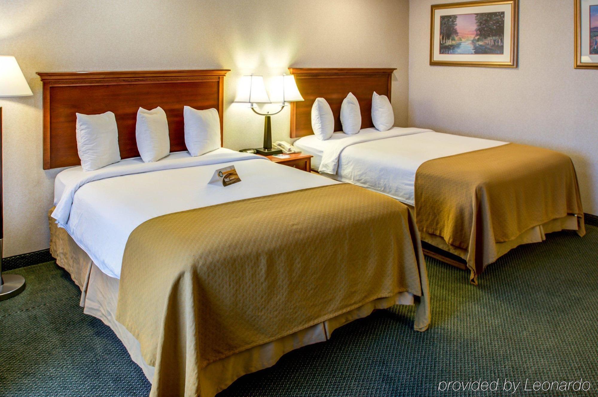Quality Inn & Suites Grants - I-40 Экстерьер фото