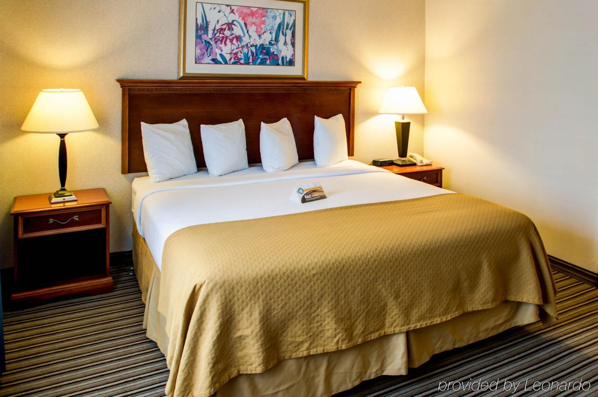Quality Inn & Suites Grants - I-40 Экстерьер фото