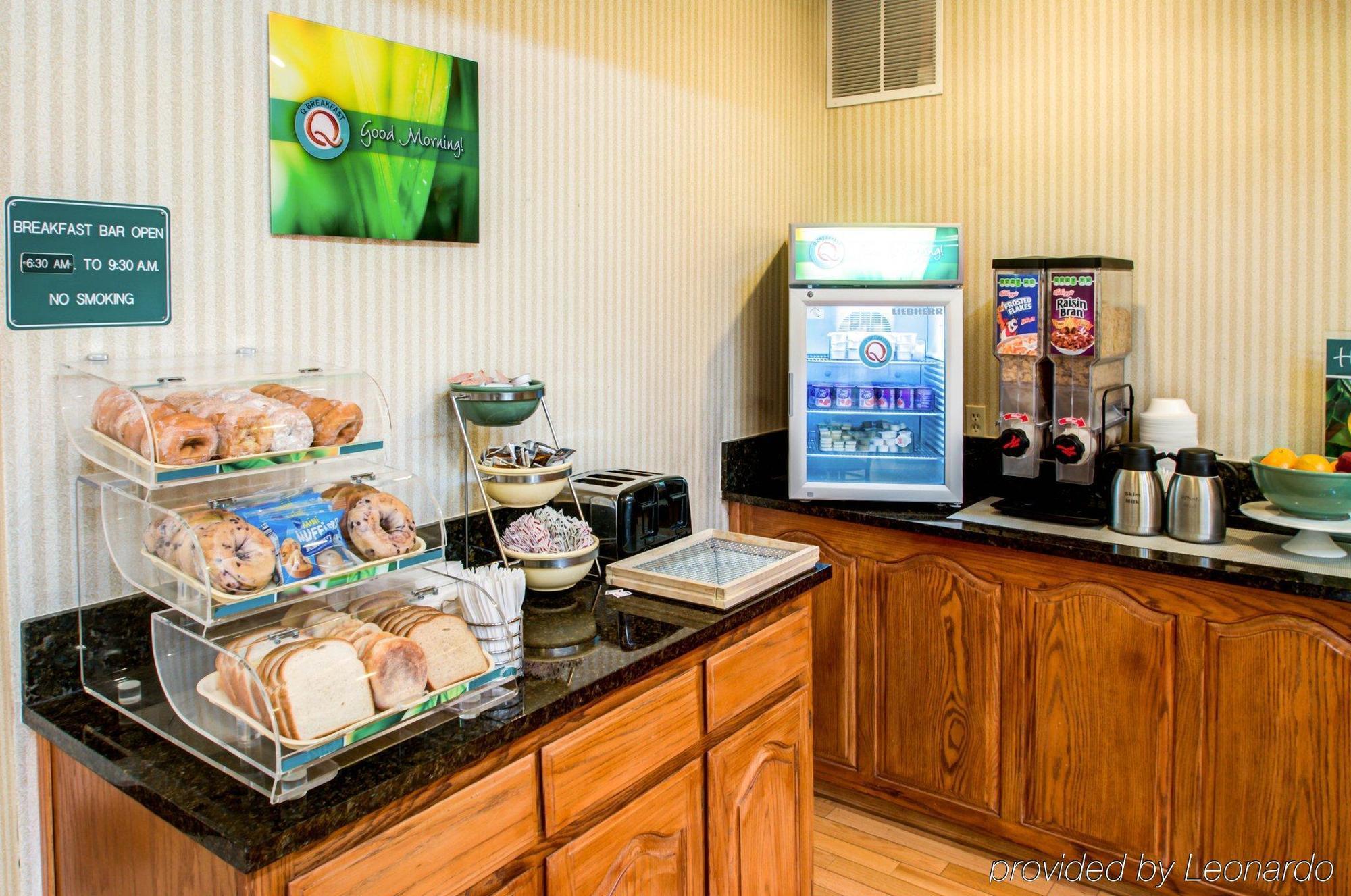 Quality Inn & Suites Grants - I-40 Экстерьер фото