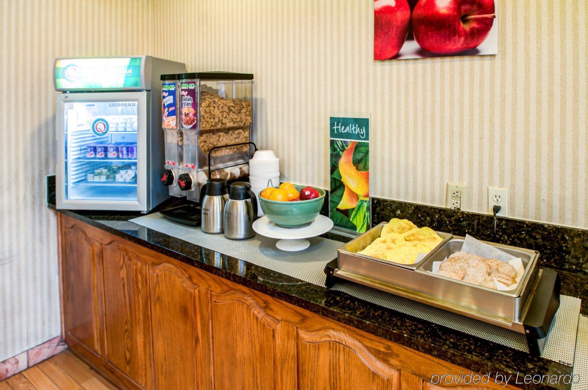 Quality Inn & Suites Grants - I-40 Экстерьер фото