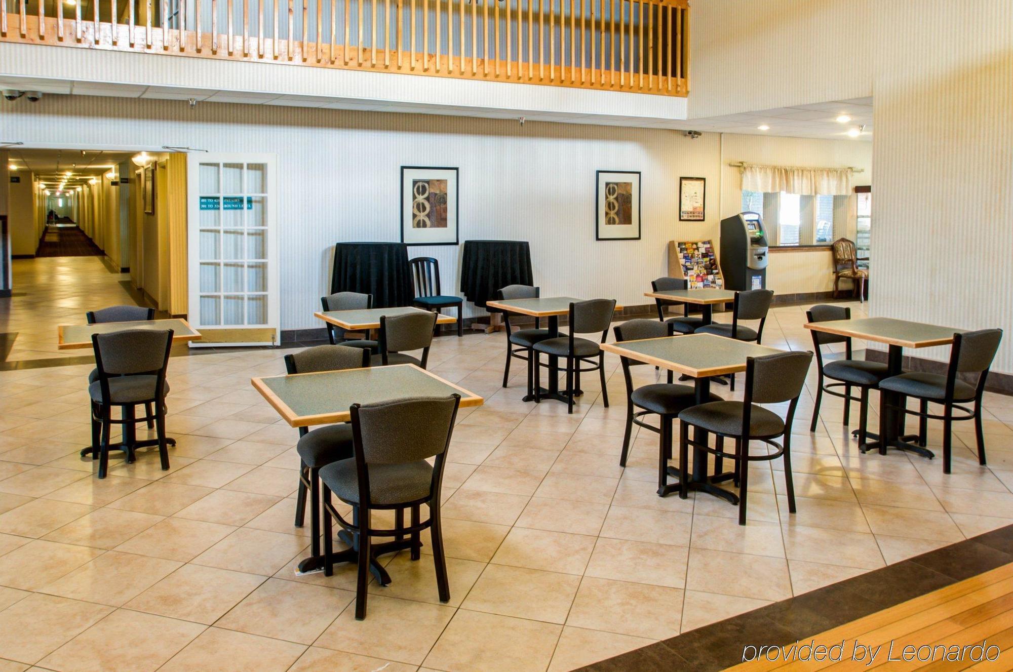 Quality Inn & Suites Grants - I-40 Экстерьер фото