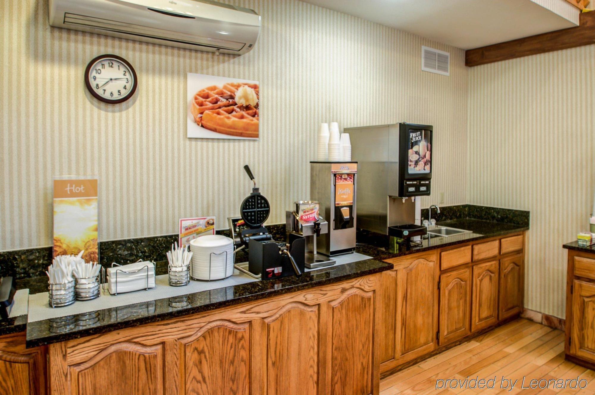 Quality Inn & Suites Grants - I-40 Экстерьер фото
