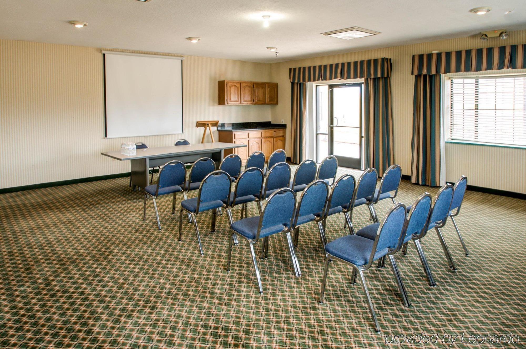 Quality Inn & Suites Grants - I-40 Экстерьер фото